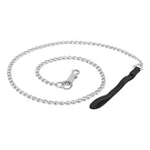 cadena de pase para perro